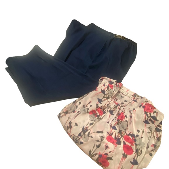 Women’s plus sz 24W nwt jeans 4x blouse plus size summer evening plus size denim - Picture 2 of 15